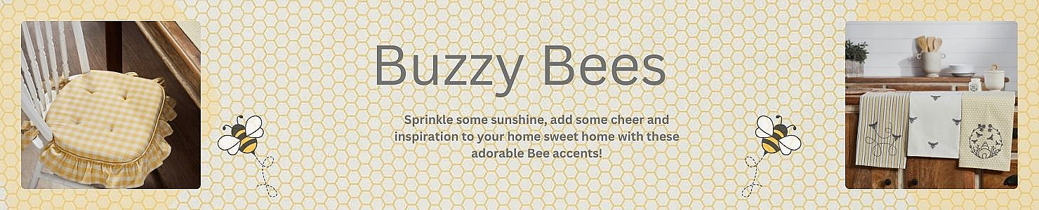 Buzzy Bees