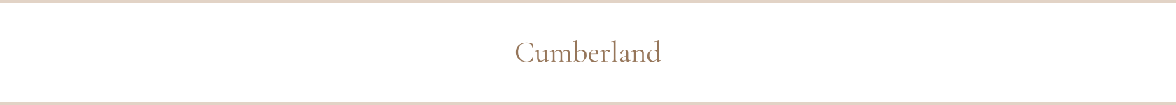 Cumberland