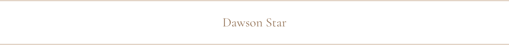 Dawson Star