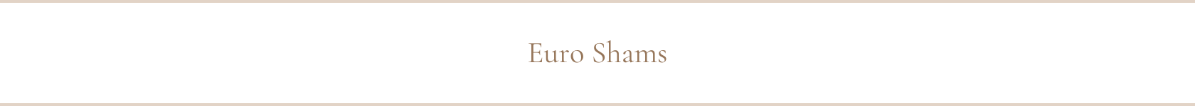 Euro Shams