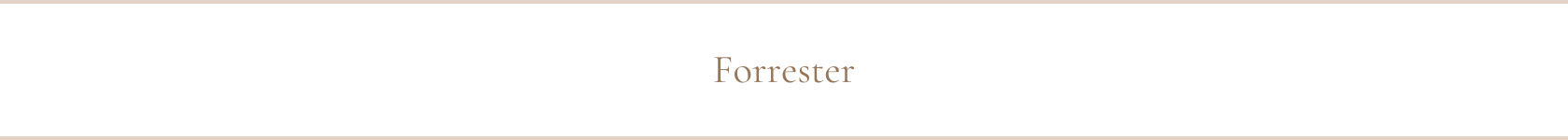 Forrester