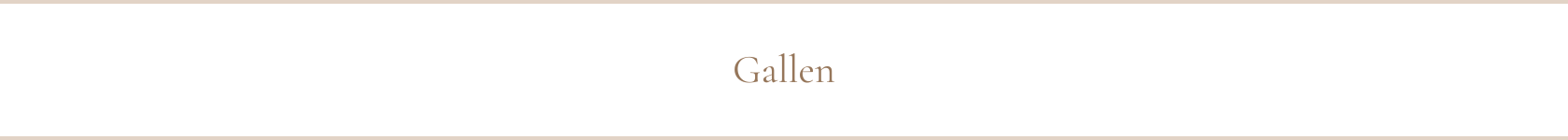 Gallen