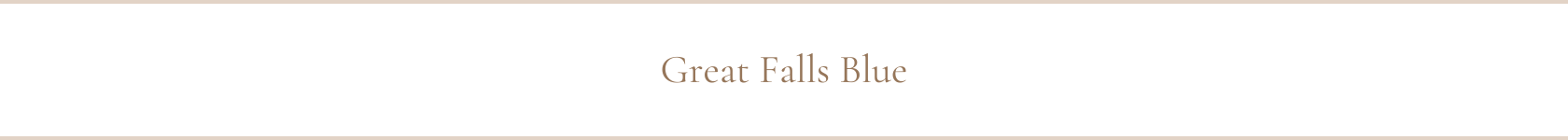 Great Falls Blue