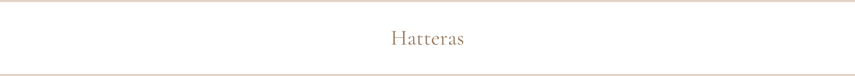 Hatteras