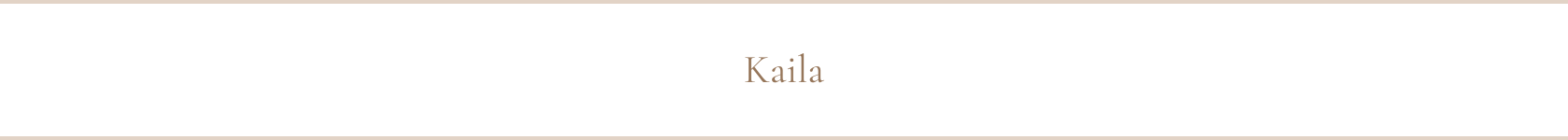 Kaila