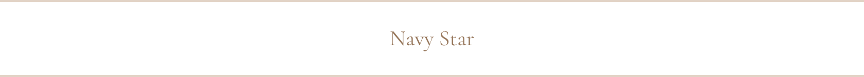 Navy Star