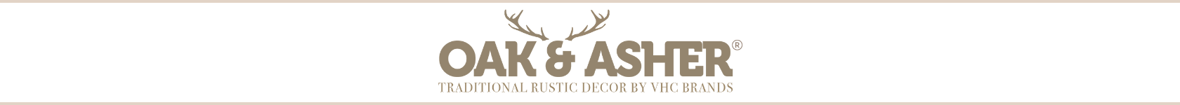 Oak & Asher