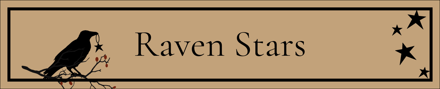 Raven Stars