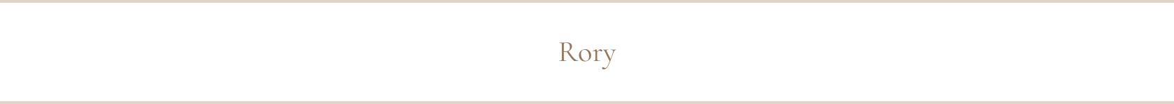 Rory