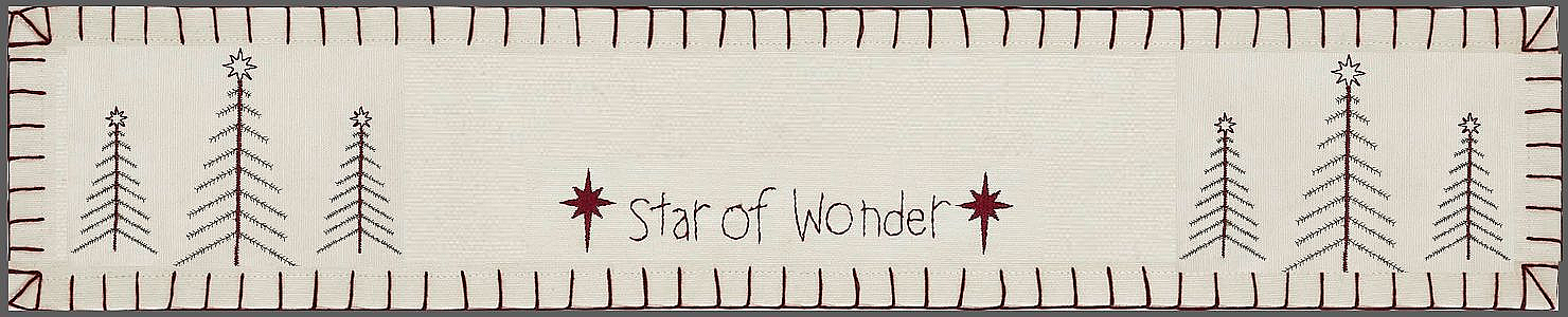 Star of Wonder