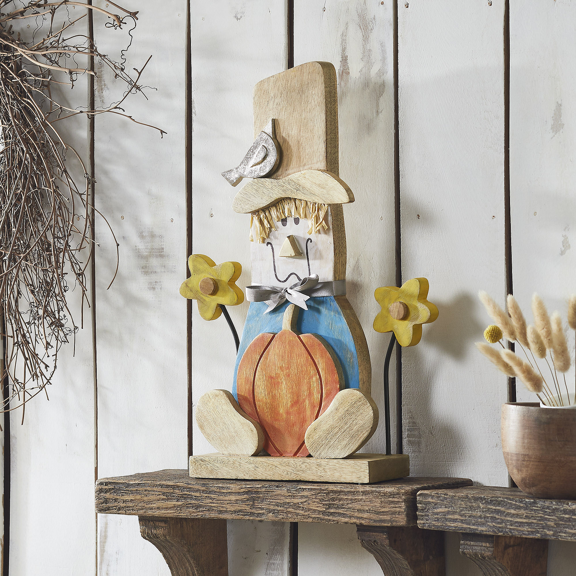 New Fall & Harvest