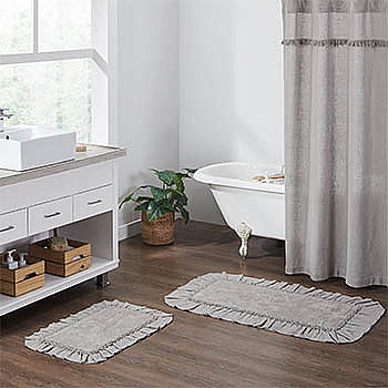 Burlap Dove Grey