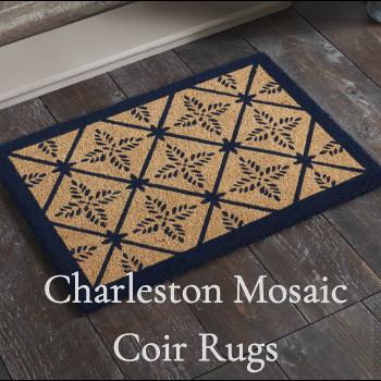 Charleston Mosaic