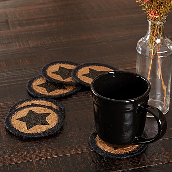 Coasters