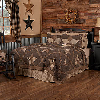 Farmhouse Star