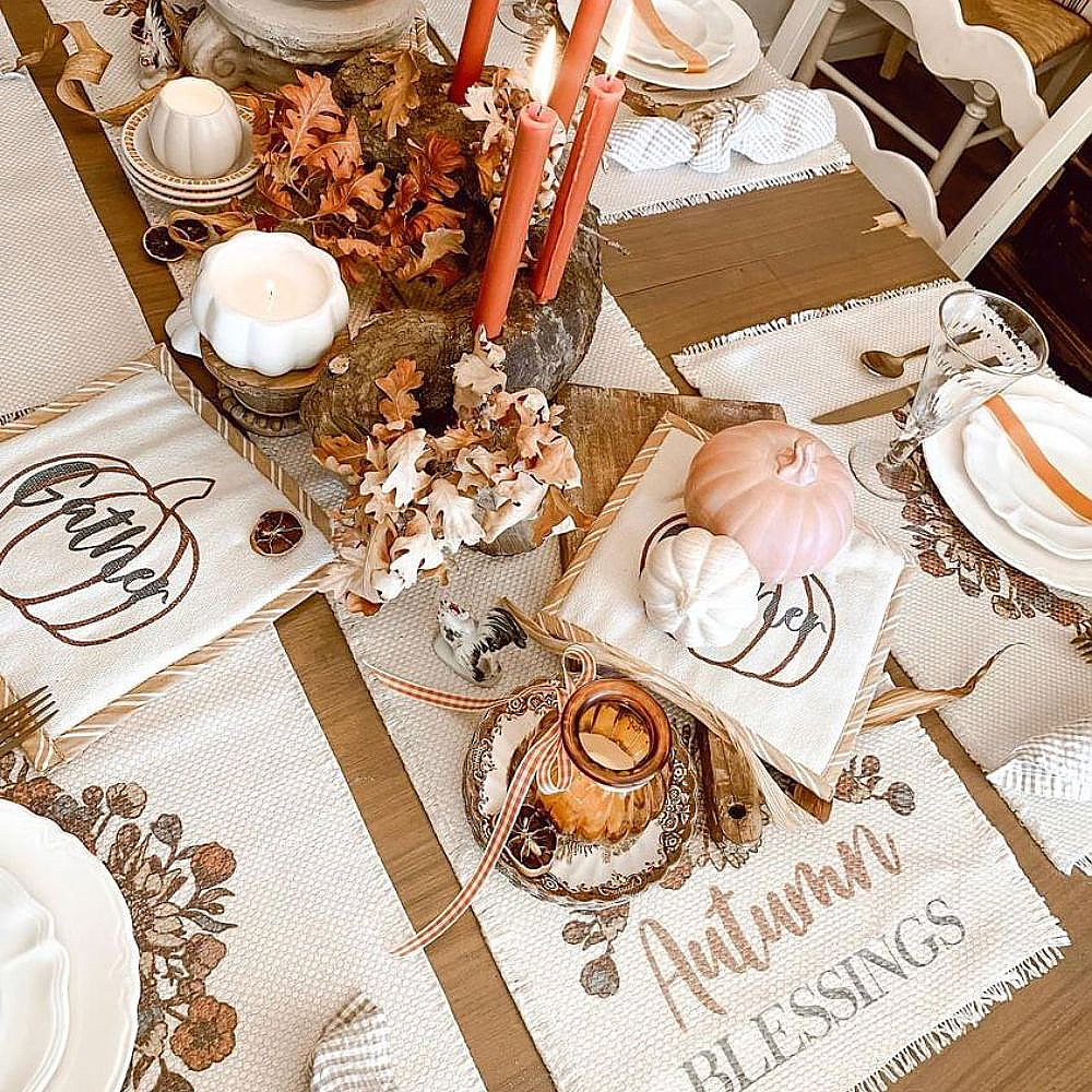 Patriotic Decor by VHC Brands