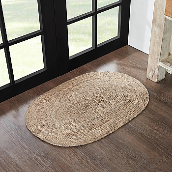 Natural Jute