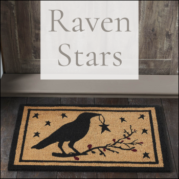 Raven Stars