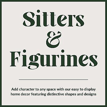 Sitters & Figurines