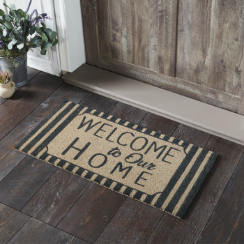 Welcome To Our Home