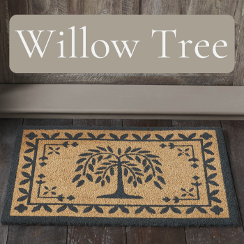 Willow Tree