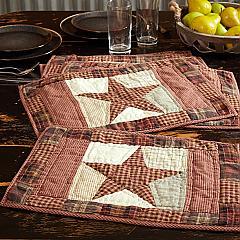 30614-Abilene-Star-Quilted-Placemat-Set-of-6-12x18-image-3