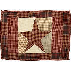 30614-Abilene-Star-Quilted-Placemat-Set-of-6-12x18-image-4
