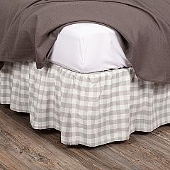 40410-Annie-Buffalo-Grey-Check-Queen-Bed-Skirt-60x80x16-image-3