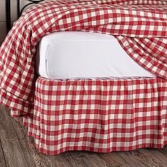 51762-Annie-Buffalo-Red-Check-Queen-Bed-Skirt-60x80x16-image-3