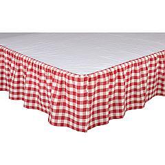 51762-Annie-Buffalo-Red-Check-Queen-Bed-Skirt-60x80x16-image-4