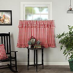 51773-Annie-Buffalo-Red-Check-Ruffled-Tier-Set-of-2-L36xW36-image-5