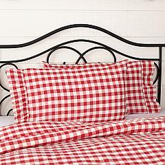 51765-Annie-Buffalo-Red-Check-Standard-Pillow-Case-Set-of-2-21x30-4-image-3