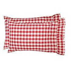 51765-Annie-Buffalo-Red-Check-Standard-Pillow-Case-Set-of-2-21x30-4-image-4