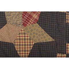 12273-Arlington-Runner-Quilted-Patchwork-Star-13x48-image-6