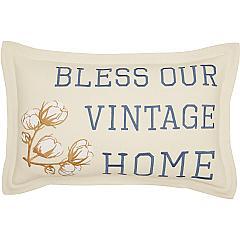 65273-Ashmont-Bless-Our-Vintage-Home-Pillow-14x22-image-4