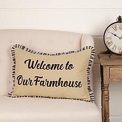 56630-Ashmont-Burlap-Vintage-Welcome-to-Our-Farmhouse-Pillow-14x22-image-3