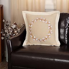 65271-Ashmont-Cotton-Wreath-Pillow-18x18-image-3