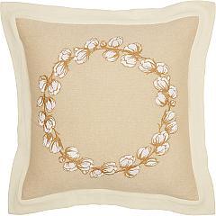 65271-Ashmont-Cotton-Wreath-Pillow-18x18-image-4