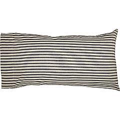 56631-Ashmont-Ticking-Stripe-King-Pillow-Case-Set-of-2-21x40-image-4