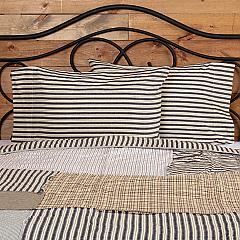 56632-Ashmont-Ticking-Stripe-Standard-Pillow-Case-Set-of-2-21x30-image-3
