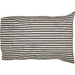 56632-Ashmont-Ticking-Stripe-Standard-Pillow-Case-Set-of-2-21x30-image-4