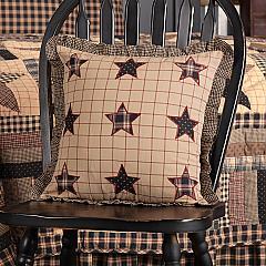 32687-Bingham-Star-Fabric-Pillow-with-Applique-Stars-16x16-image-3