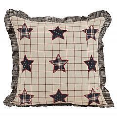 32687-Bingham-Star-Fabric-Pillow-with-Applique-Stars-16x16-image-4