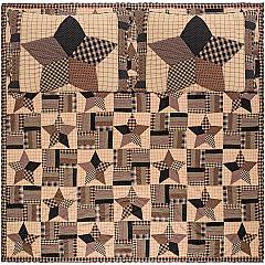 51743-Bingham-Star-Queen-Quilt-Set-1-Quilt-94Wx94L-w-2-Shams-21x27-image-4