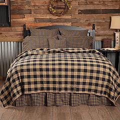 51780-Black-Check-California-King-Quilt-Coverlet-130Wx115L-image-5