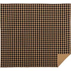 51780-Black-Check-California-King-Quilt-Coverlet-130Wx115L-image-4