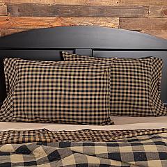 5961-Black-Check-Standard-Pillow-Case-Set-of-2-21x30-image-5