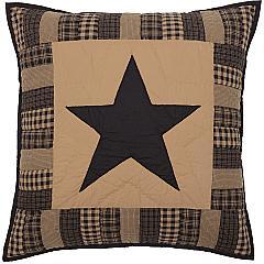 45778-Black-Check-Star-Quilted-Euro-Sham-26x26-image-4