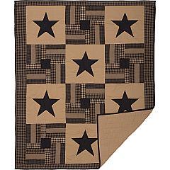 45777-Black-Check-Star-Quilted-Throw-60x50-image-4
