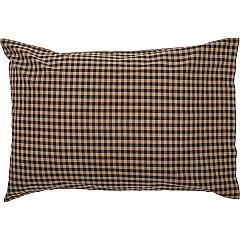 45587-Black-Check-Star-Standard-Pillow-Case-Set-of-2-21x30-image-6